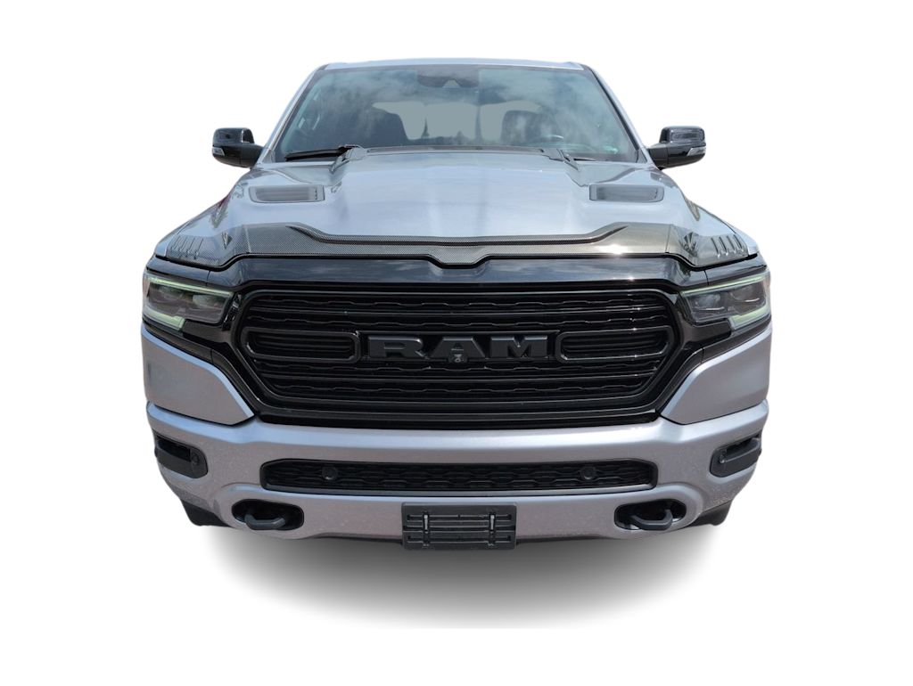 Thumbnail: 2023 RAM 1500 - 6