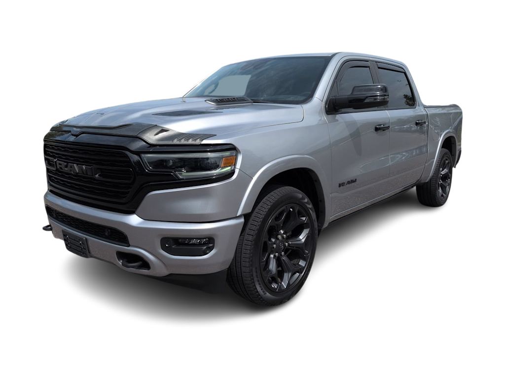 Thumbnail: 2023 RAM 1500 - 16