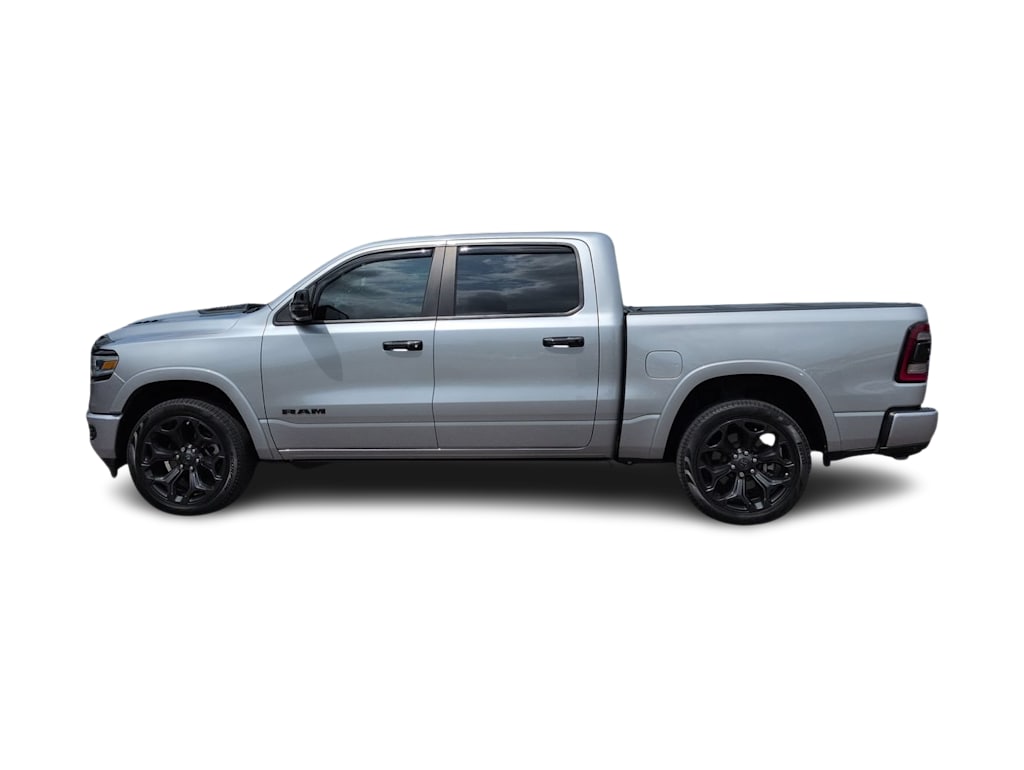 Thumbnail: 2023 RAM 1500 - 3