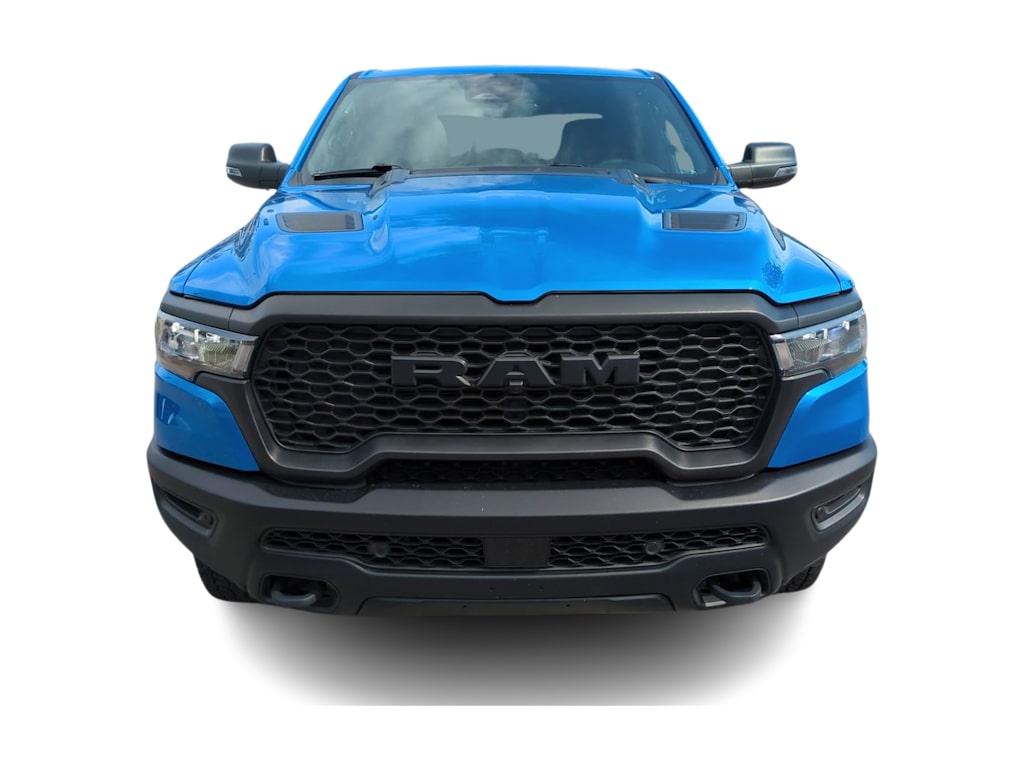 Thumbnail: 2025 RAM 1500 - 6