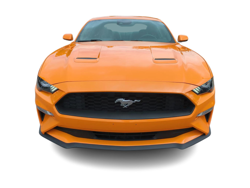 Thumbnail: 2019 Ford Mustang - 6
