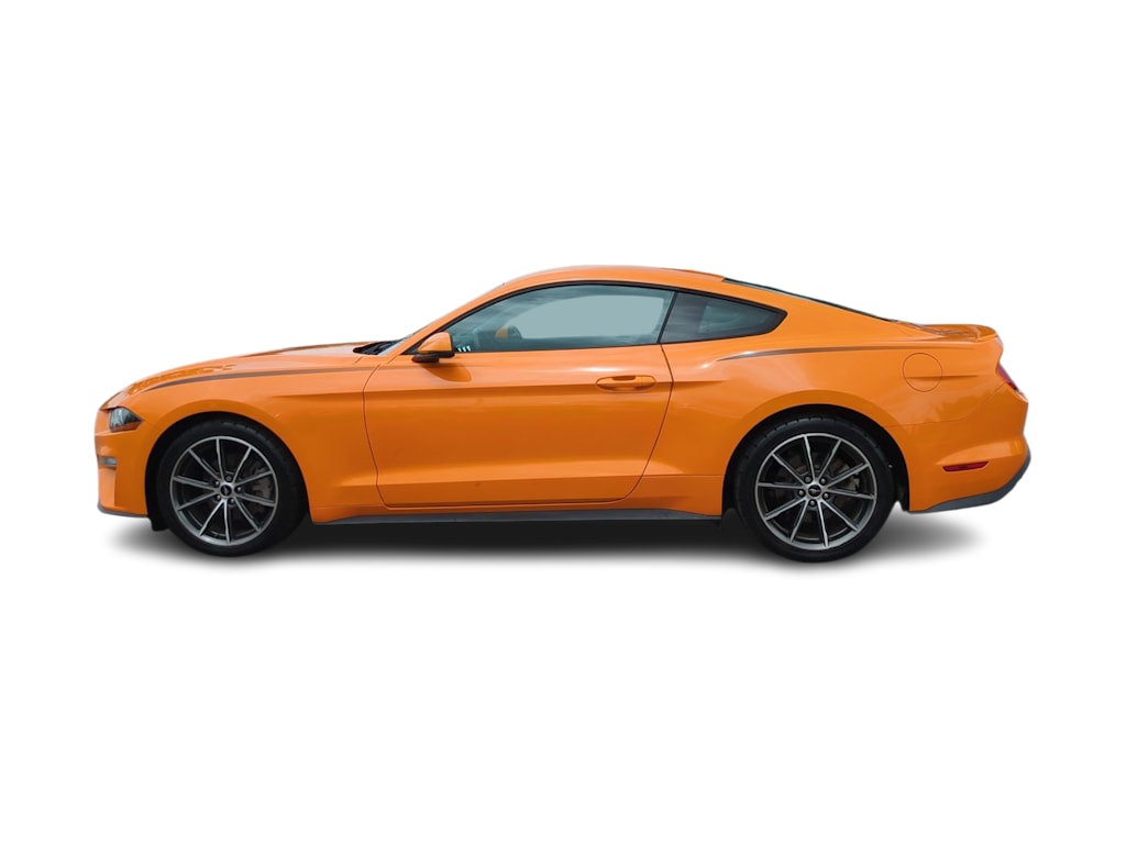 Thumbnail: 2019 Ford Mustang - 3