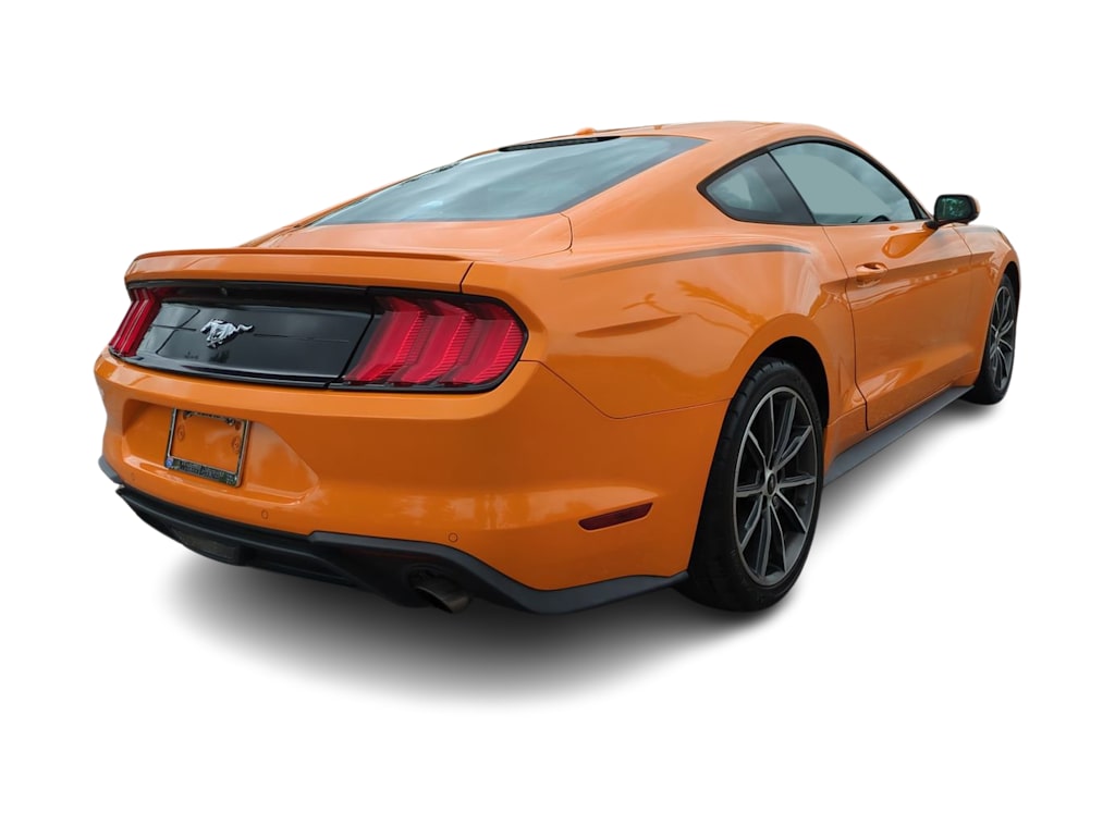 Thumbnail: 2019 Ford Mustang - 14