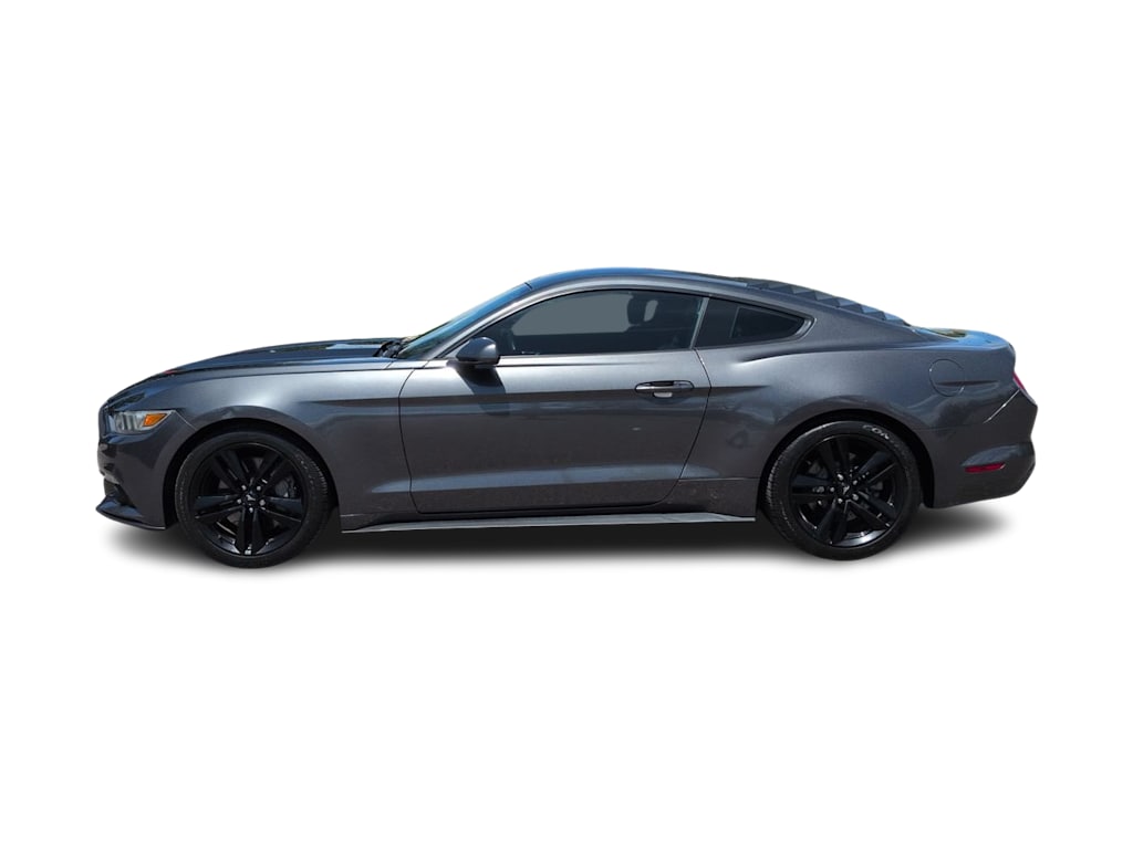 Thumbnail: 2017 Ford Mustang - 3