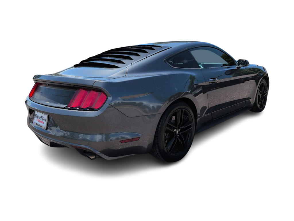 Thumbnail: 2017 Ford Mustang - 16