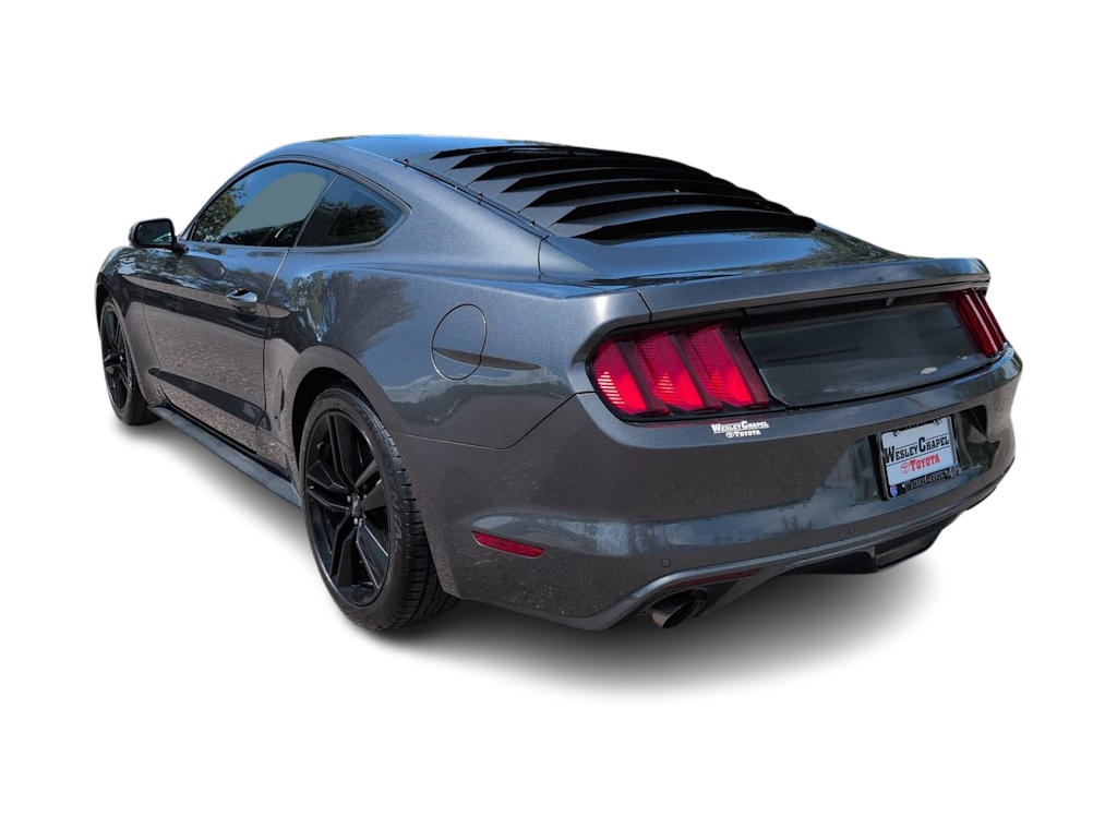 Thumbnail: 2017 Ford Mustang - 4