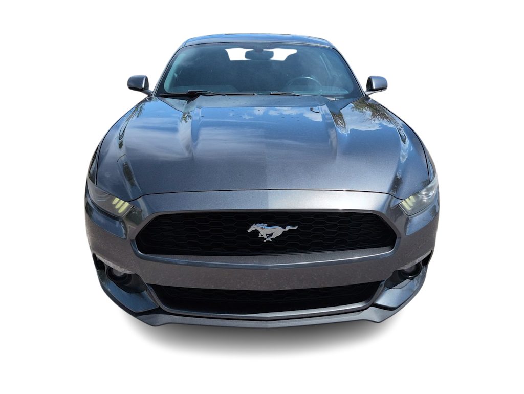 Thumbnail: 2017 Ford Mustang - 6