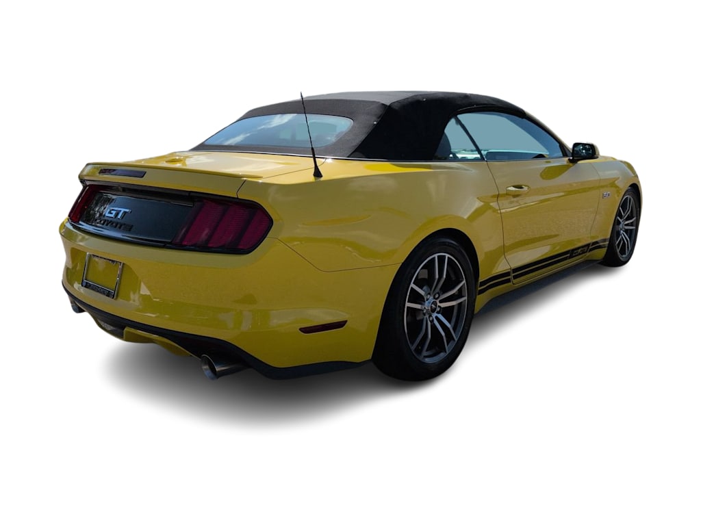 Thumbnail: 2017 Ford Mustang - 17