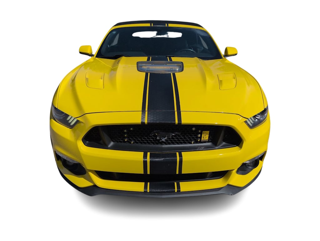 Thumbnail: 2017 Ford Mustang - 6