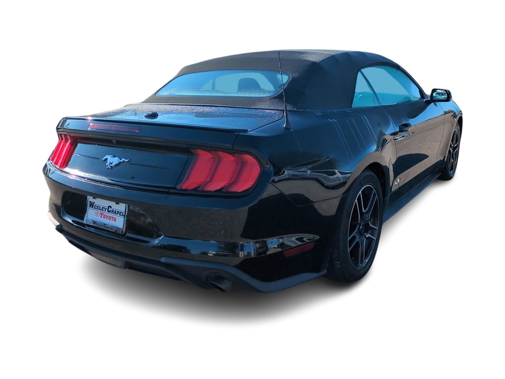 Thumbnail: 2018 Ford Mustang - 18