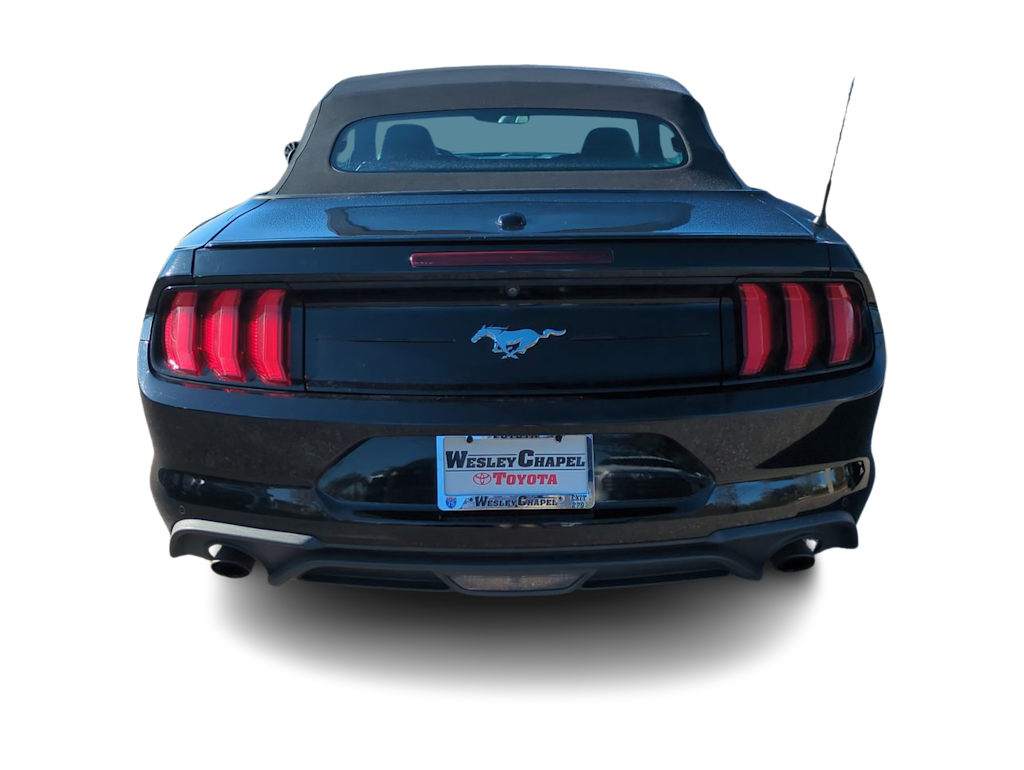 Thumbnail: 2018 Ford Mustang - 5