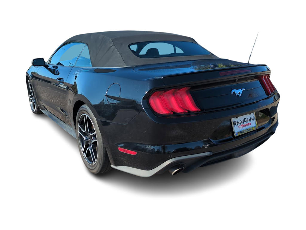 Thumbnail: 2018 Ford Mustang - 4