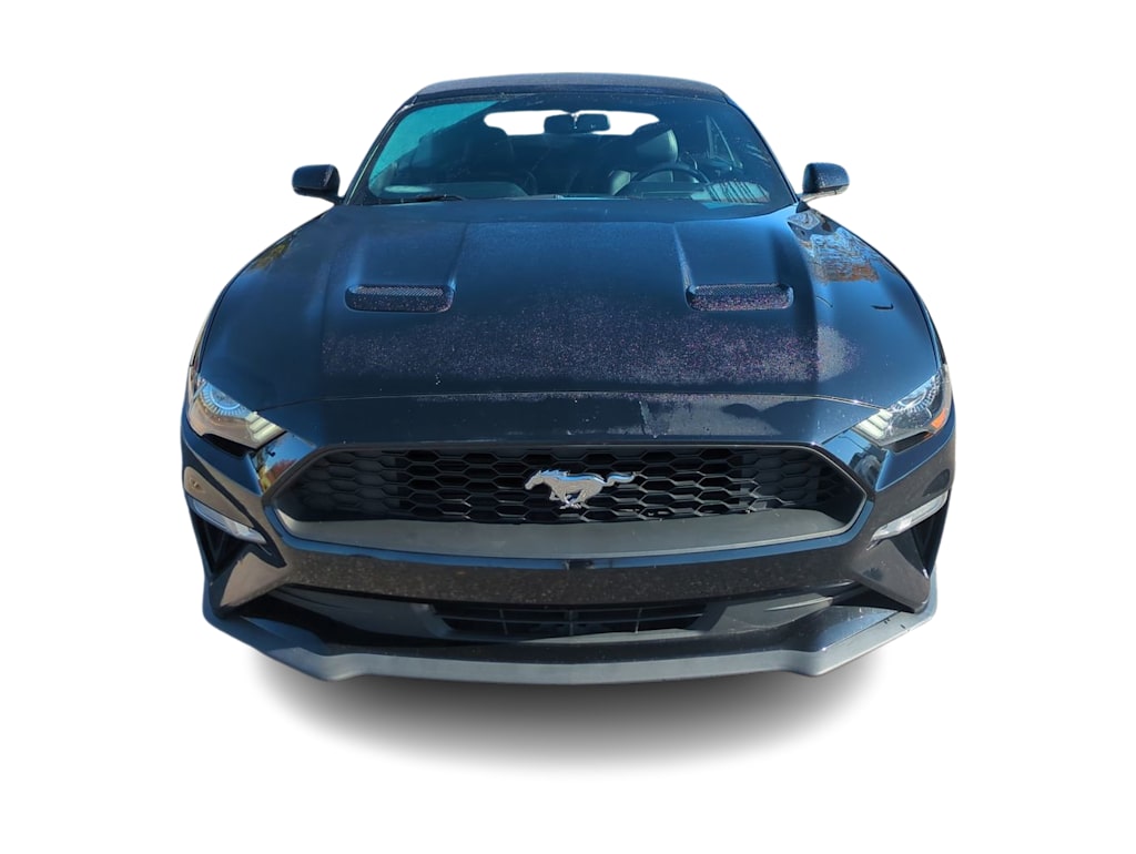 Thumbnail: 2018 Ford Mustang - 6