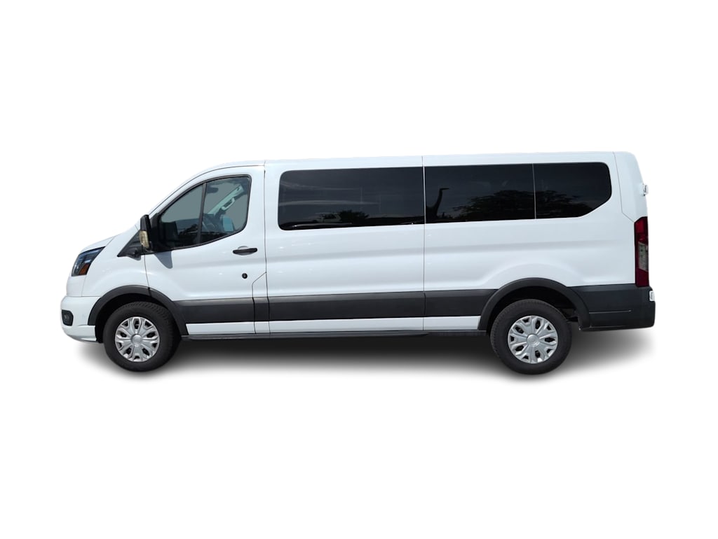 Thumbnail: 2023 Ford Transit Series - 3