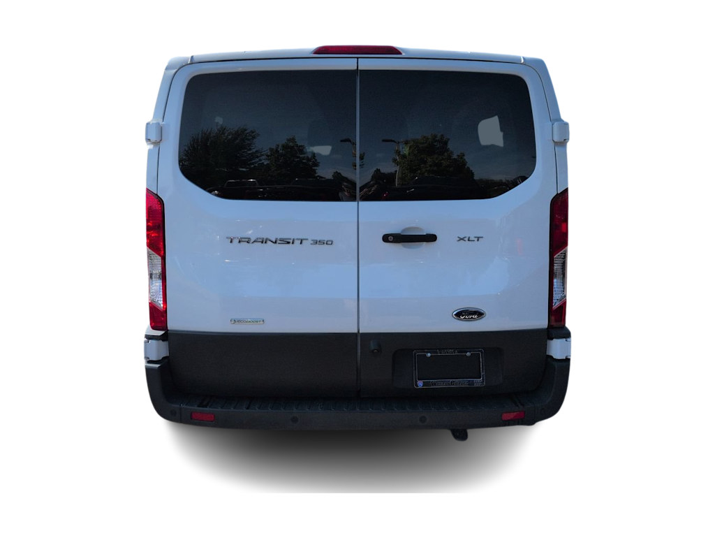 Thumbnail: 2023 Ford Transit Series - 5