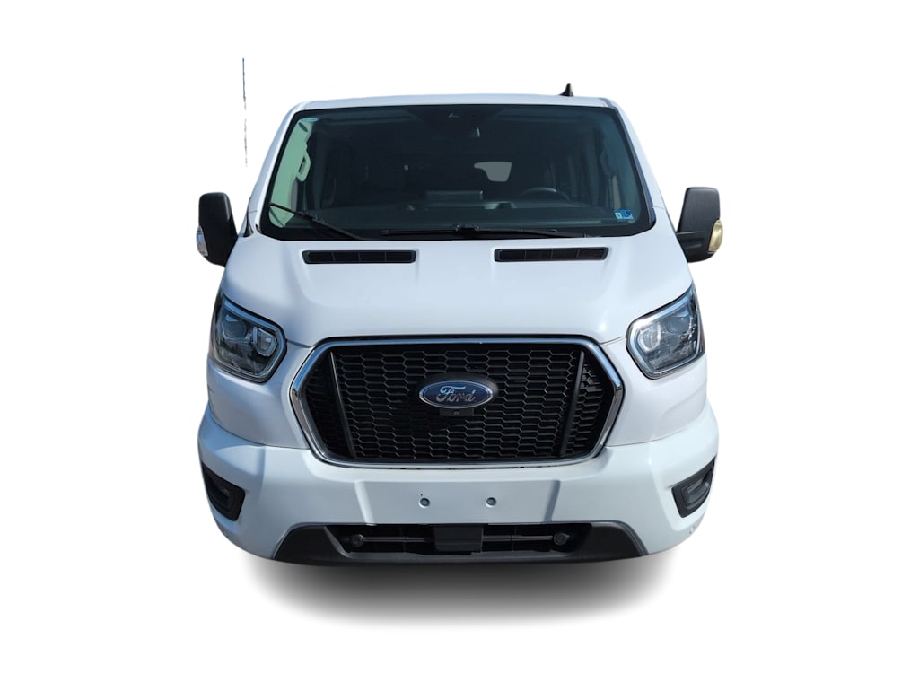 Thumbnail: 2023 Ford Transit Series - 6