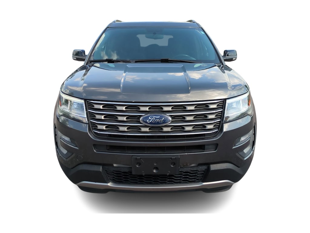 Thumbnail: 2017 Ford Explorer - 6