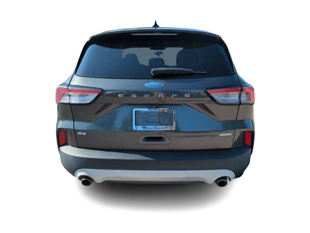 Thumbnail: 2020 Ford Escape - 5