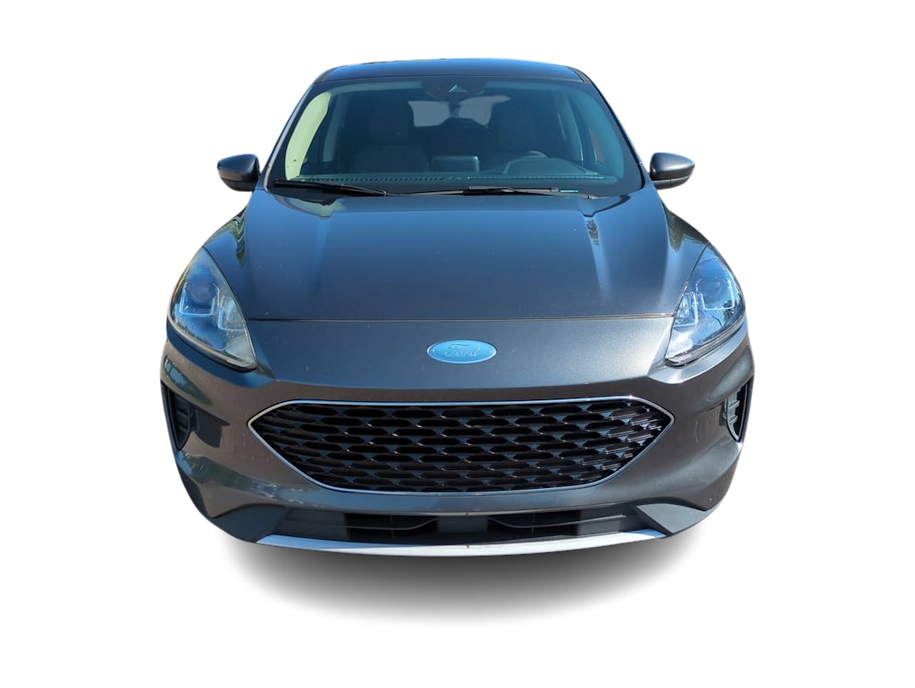 Thumbnail: 2020 Ford Escape - 6