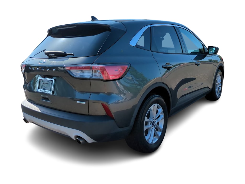 Thumbnail: 2020 Ford Escape - 16