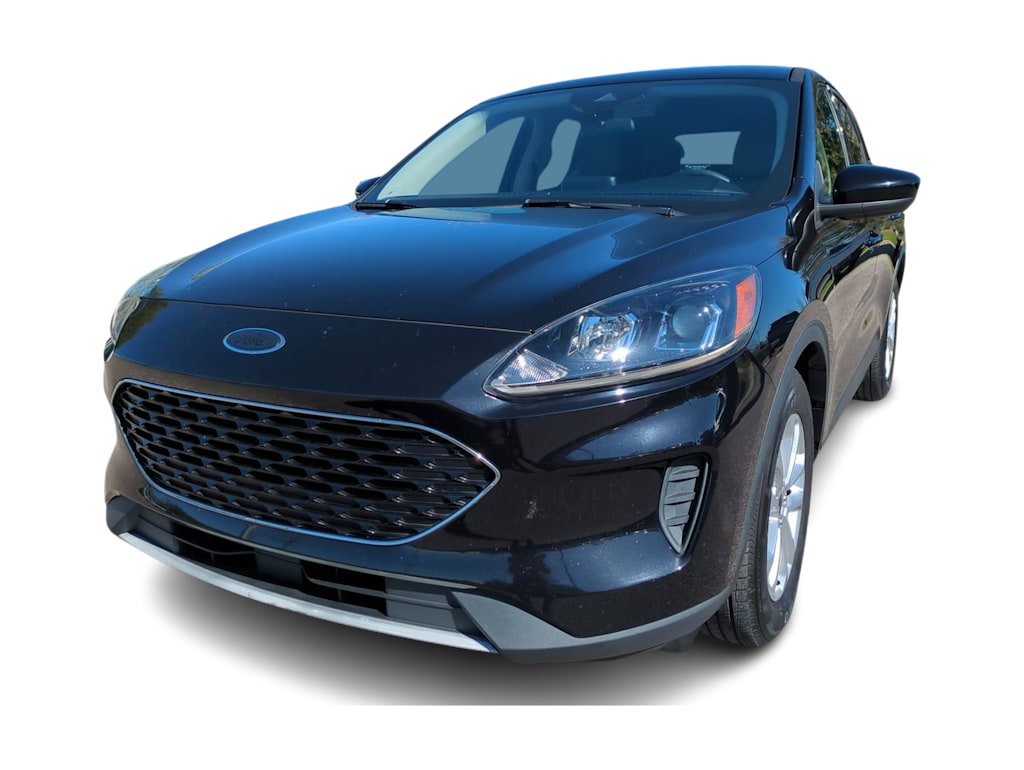 Thumbnail: 2020 Ford Escape - 15