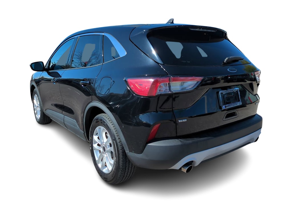 Thumbnail: 2020 Ford Escape - 3