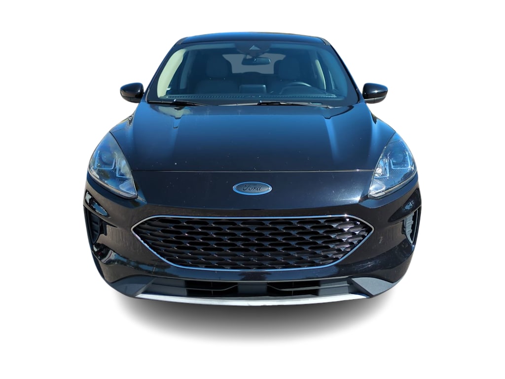 Thumbnail: 2020 Ford Escape - 17