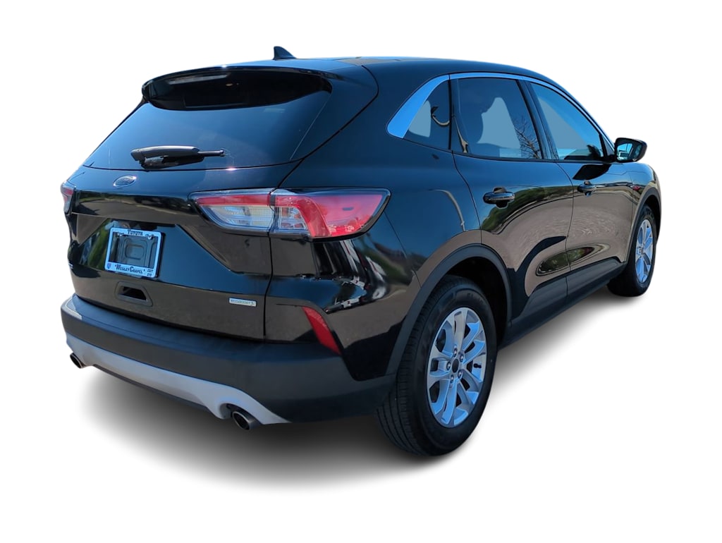 Thumbnail: 2020 Ford Escape - 16