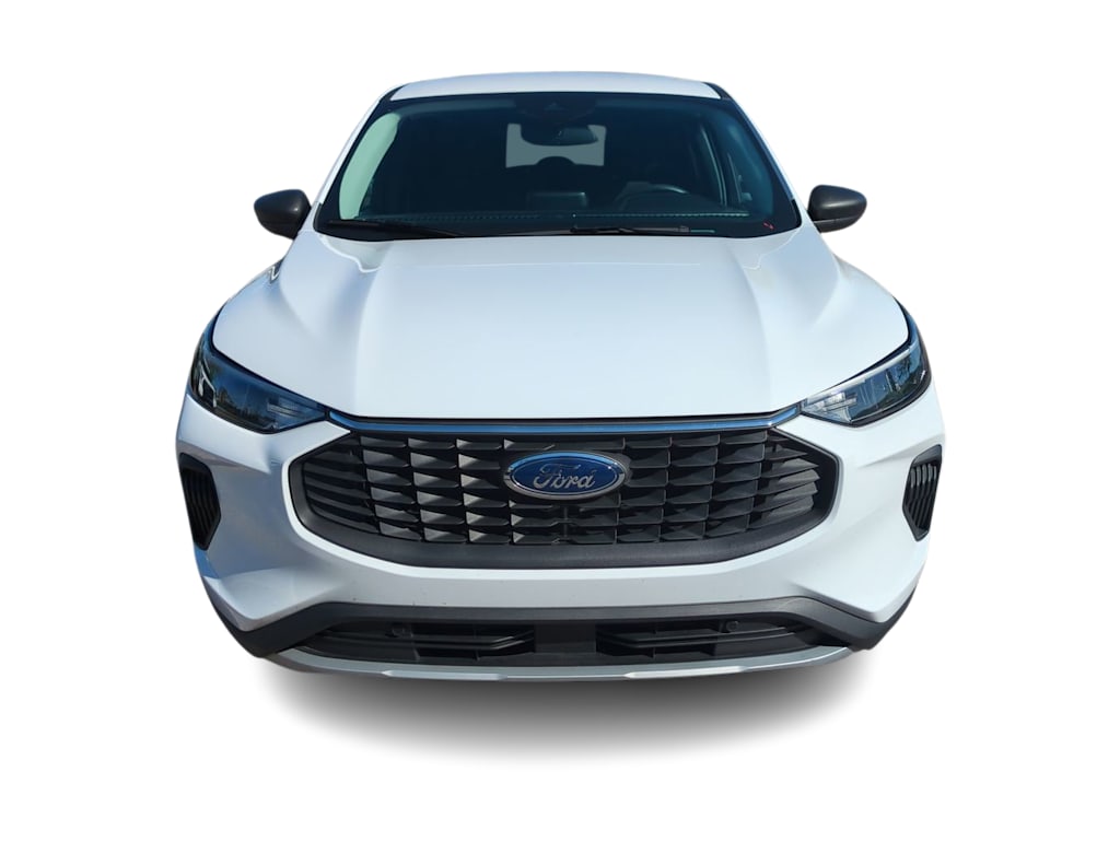 Thumbnail: 2025 Ford Escape - 6