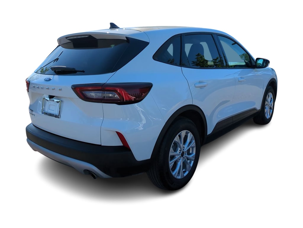 Thumbnail: 2025 Ford Escape - 17