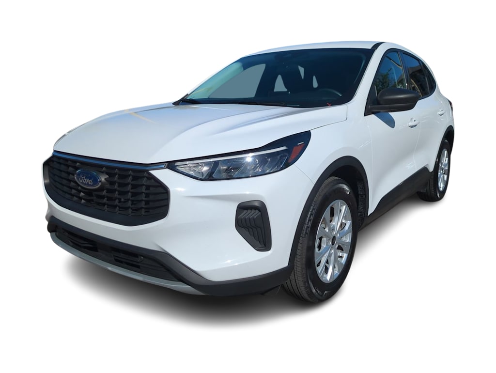 Thumbnail: 2025 Ford Escape - 16