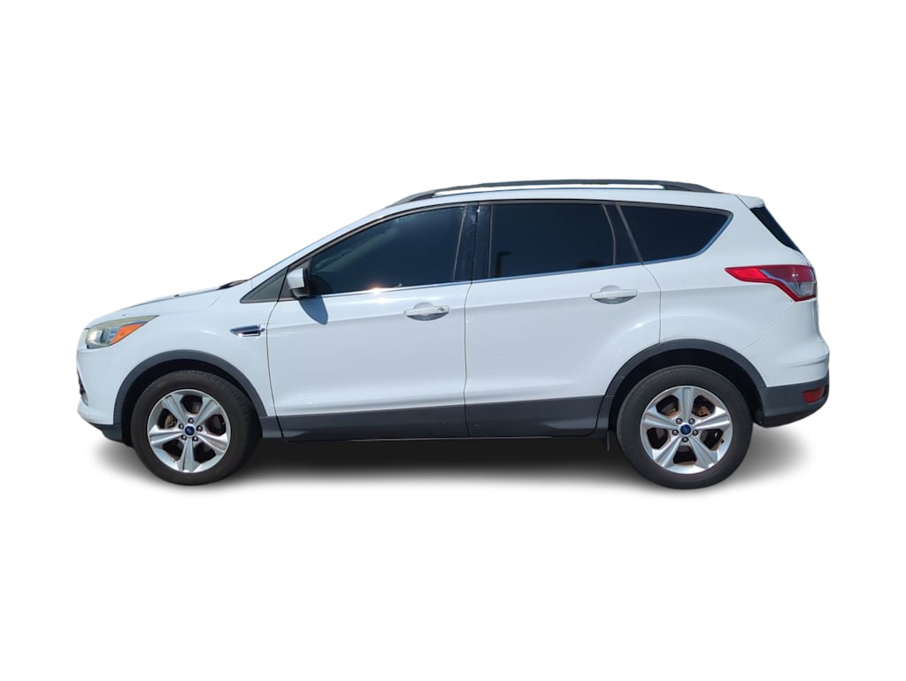 Thumbnail: 2016 Ford Escape - 3