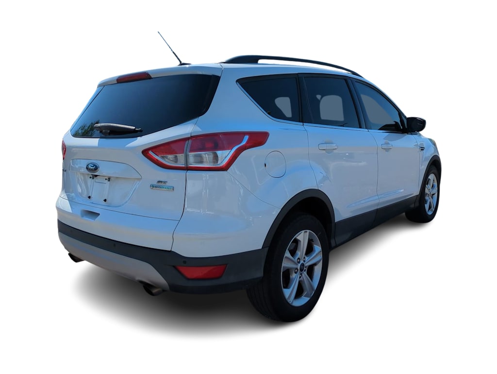 Thumbnail: 2016 Ford Escape - 17