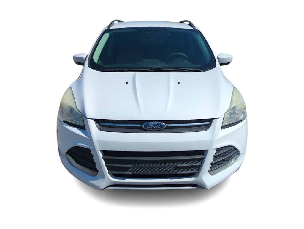 Thumbnail: 2016 Ford Escape - 6