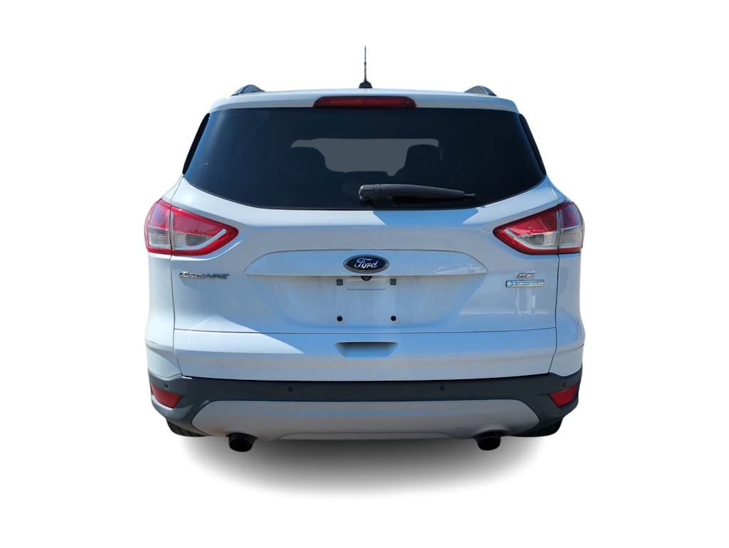 Thumbnail: 2016 Ford Escape - 5