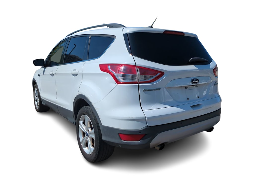 Thumbnail: 2016 Ford Escape - 4