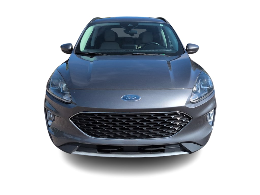 Thumbnail: 2021 Ford Escape - 6