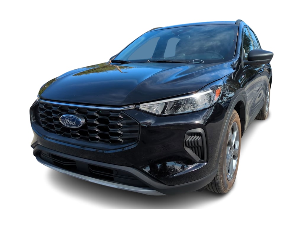 Thumbnail: 2025 Ford Escape - 16