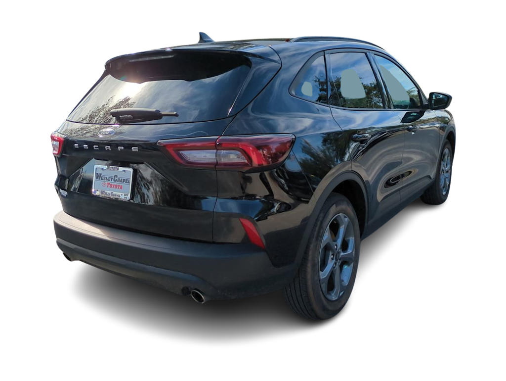 Thumbnail: 2025 Ford Escape - 17