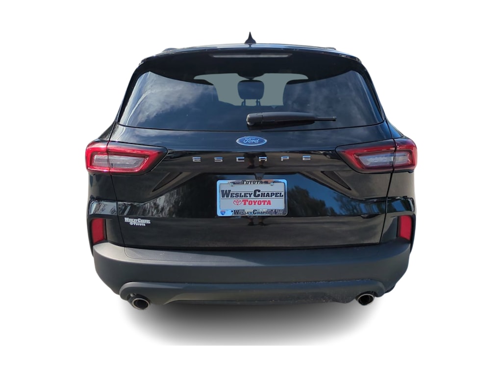 Thumbnail: 2025 Ford Escape - 4