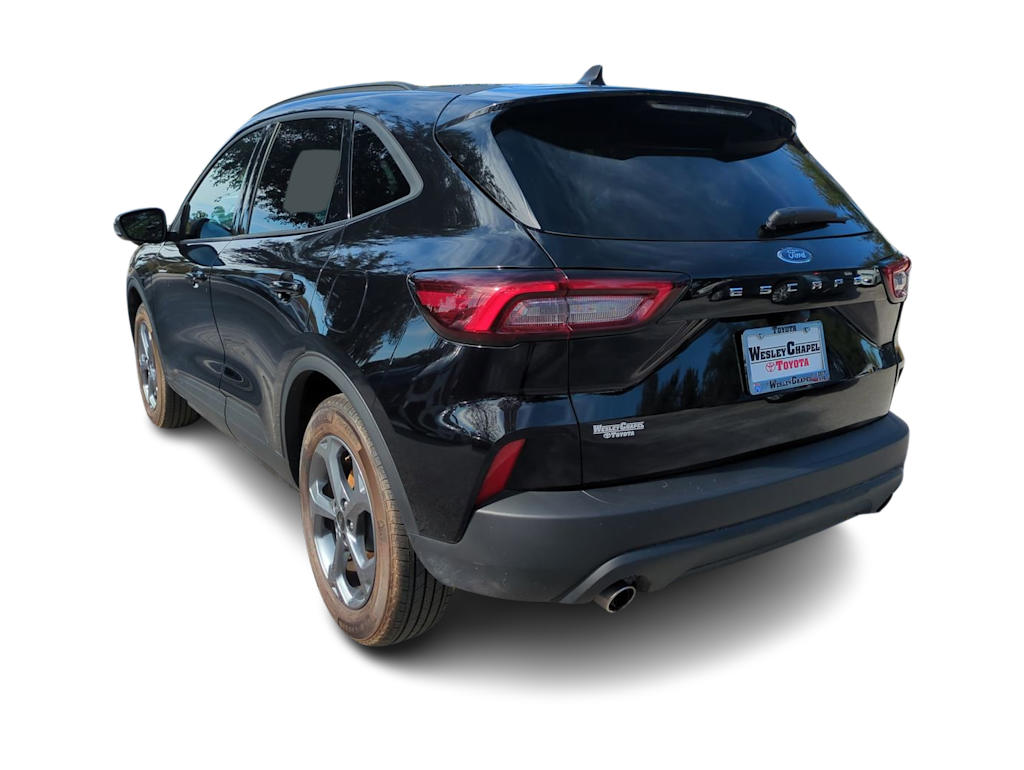 Thumbnail: 2025 Ford Escape - 3