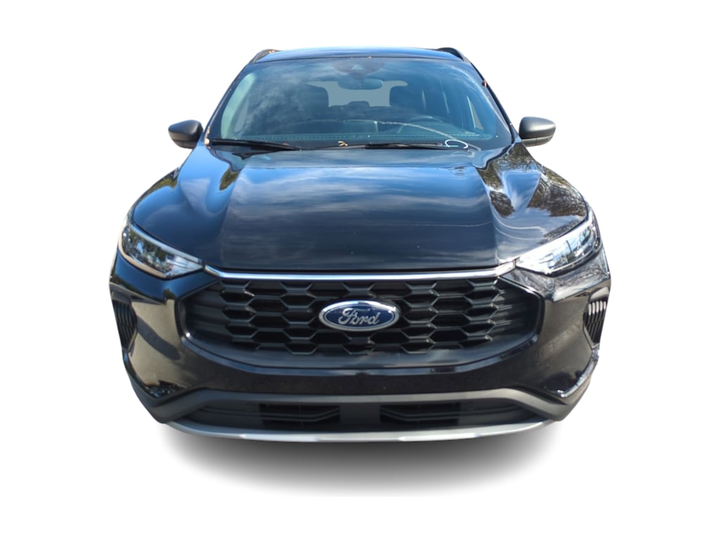 Thumbnail: 2025 Ford Escape - 18