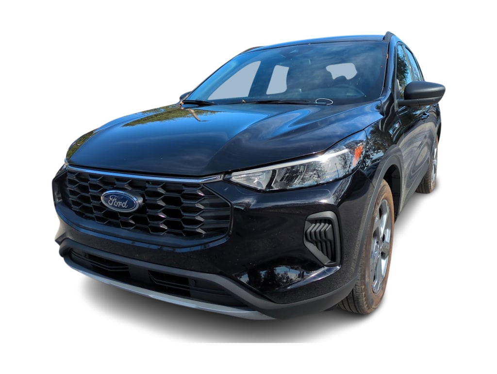 Thumbnail: 2025 Ford Escape - 5