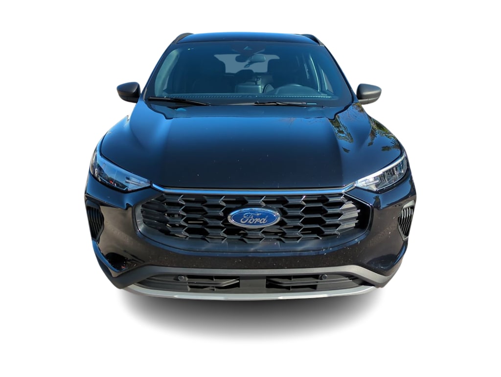 Thumbnail: 2025 Ford Escape - 6