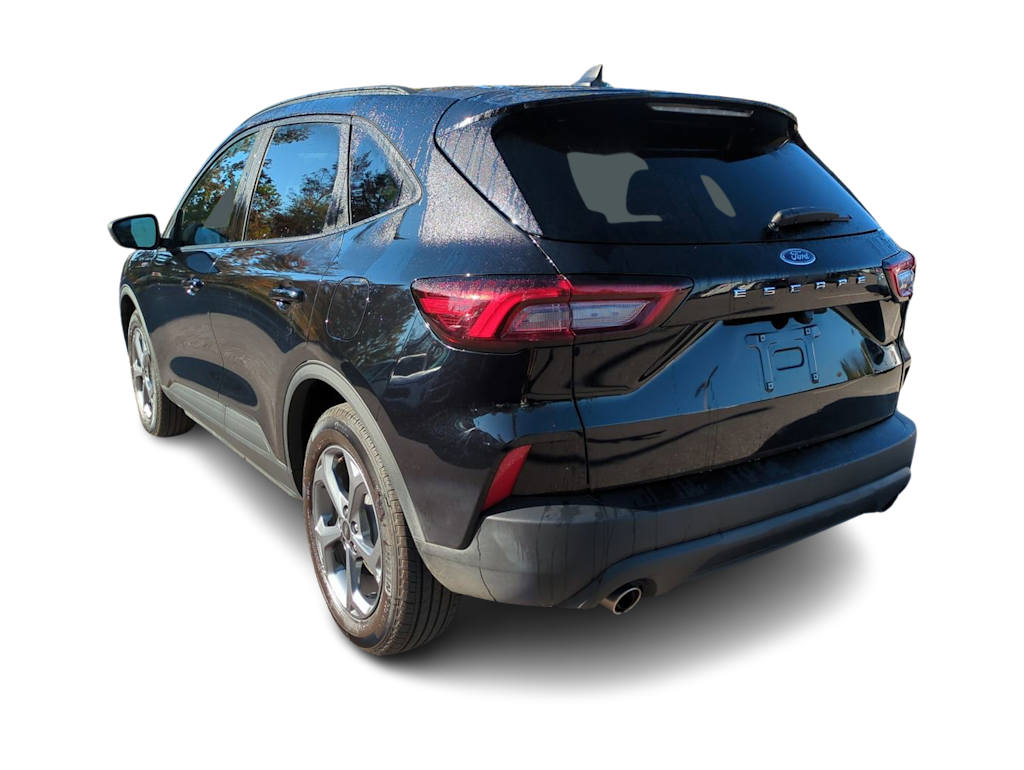 Thumbnail: 2025 Ford Escape - 4