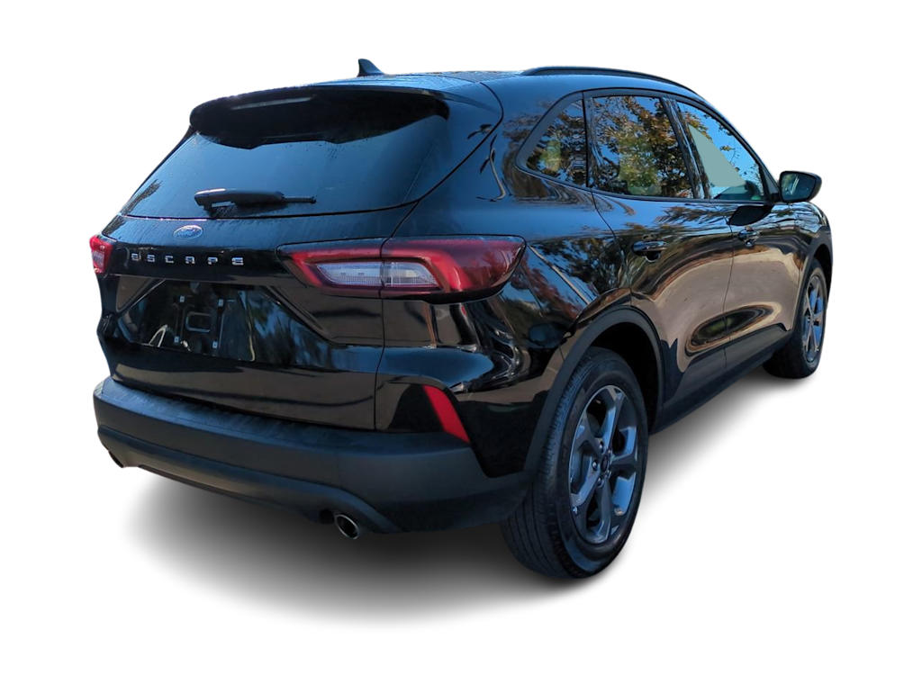 Thumbnail: 2025 Ford Escape - 17