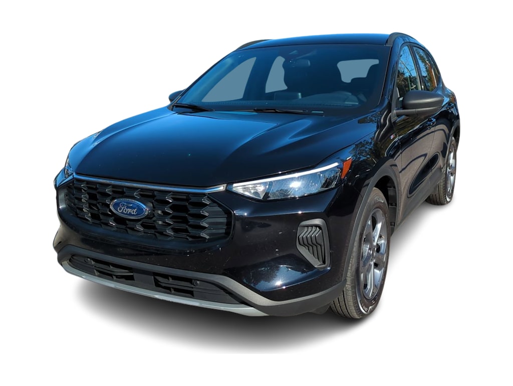 Thumbnail: 2025 Ford Escape - 16