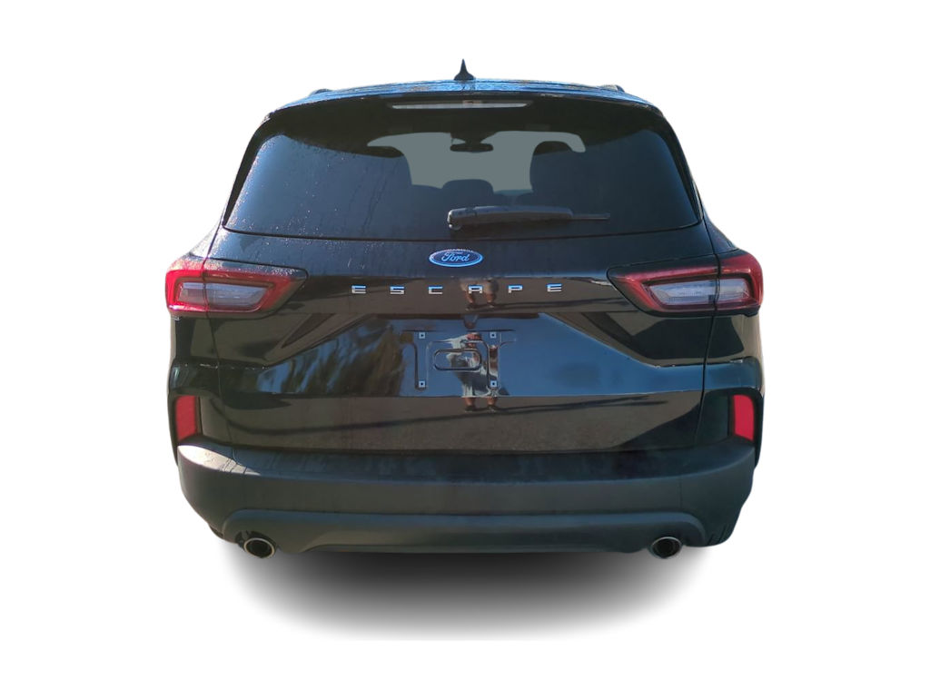 Thumbnail: 2025 Ford Escape - 5