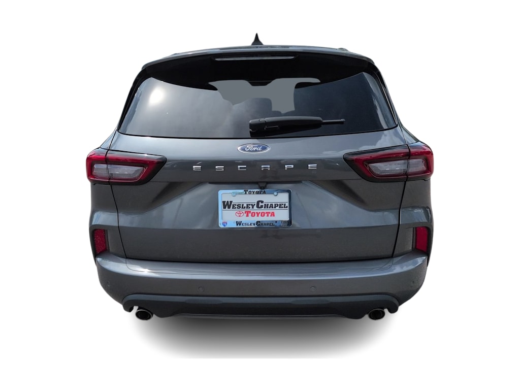 Thumbnail: 2023 Ford Escape - 5