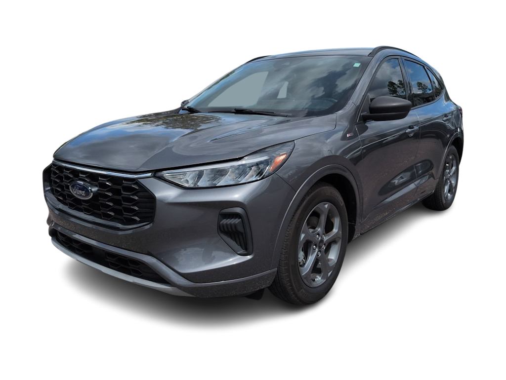 Thumbnail: 2023 Ford Escape - 16